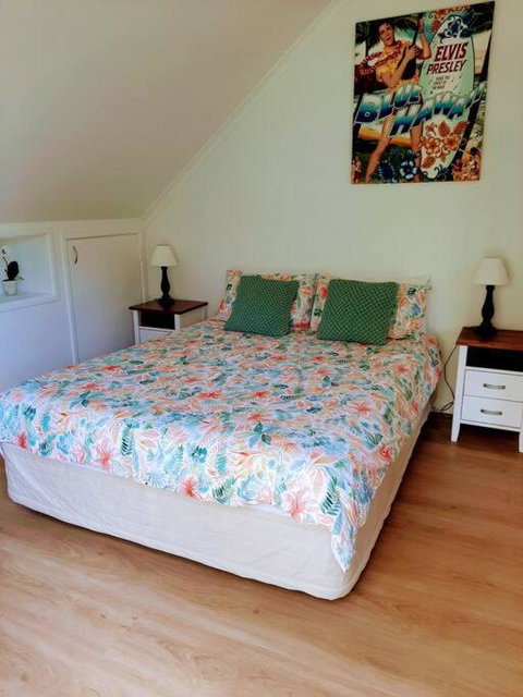 Aloha Rainbow Beach - Accommodation QLD 1