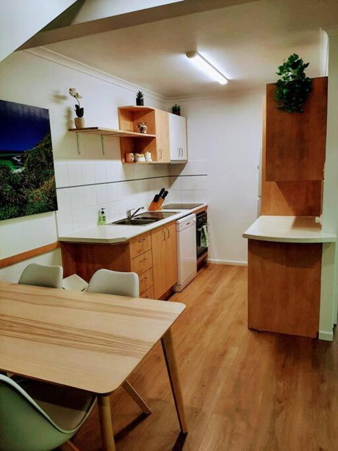 Aloha Rainbow Beach - Accommodation QLD 3