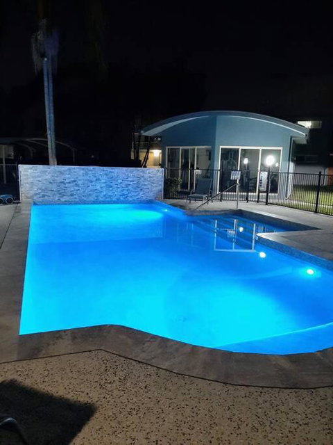 Aloha Rainbow Beach - Accommodation QLD 4