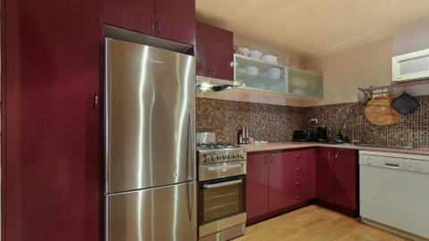 Alpine Heights 11A - Accommodation QLD 4