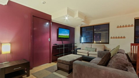 Alpine Heights 11A - Accommodation QLD 1