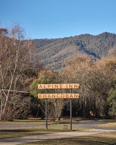 Alpine Inn - Accommodation QLD 1