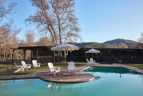 Alpine Inn - Accommodation QLD 3