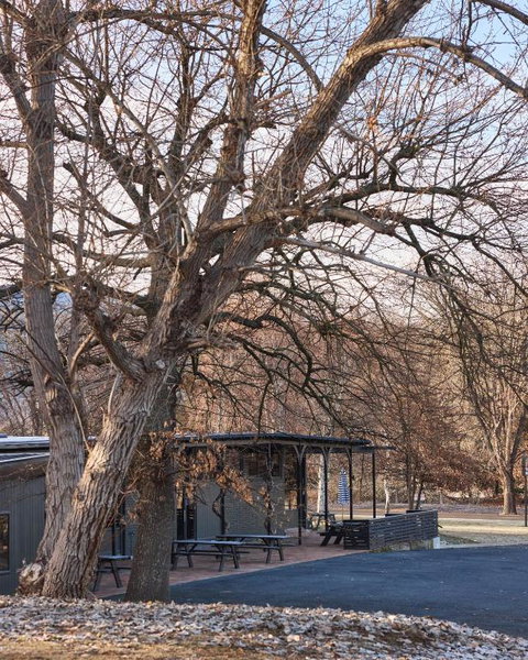 Alpine Inn - Accommodation QLD 2
