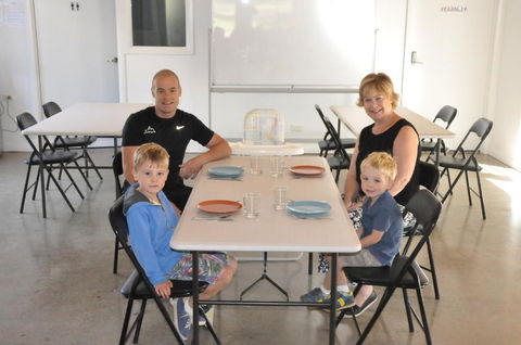 Alpine Sports Lodge - Accommodation QLD 2