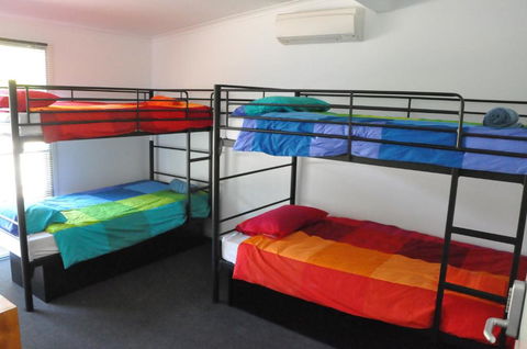 Alpine Sports Lodge - Accommodation QLD 3