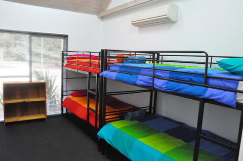 Alpine Sports Lodge - Accommodation QLD 1