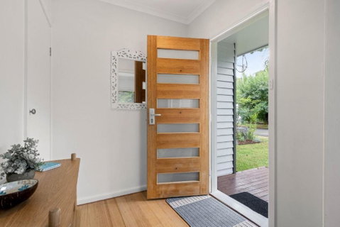 Alpine View Cottage - Accommodation QLD 2