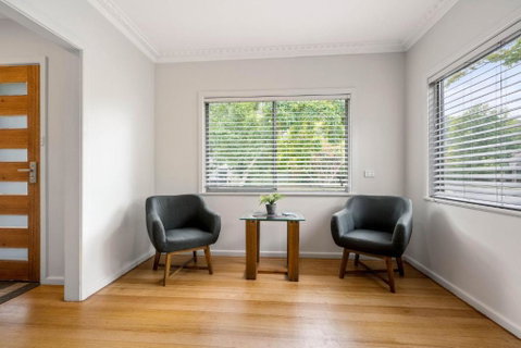 Alpine View Cottage - Accommodation QLD 3