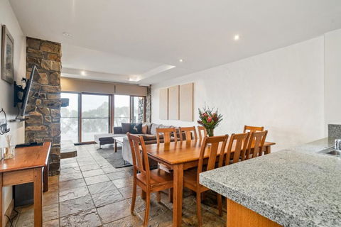Alpine Woodsmoke Apartments - Accommodation QLD 1