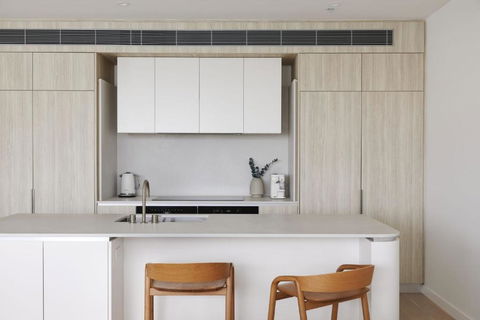 Amaya - Accommodation QLD 4