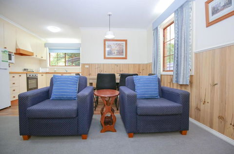 Amber Cottage - Accommodation QLD 2
