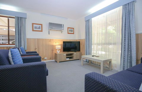 Amber Cottage - Accommodation QLD 4