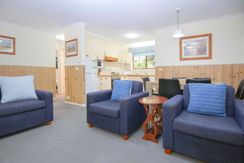 Amber Cottage - Accommodation QLD 1