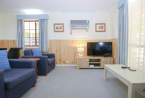 Amber Cottage - Accommodation QLD 3