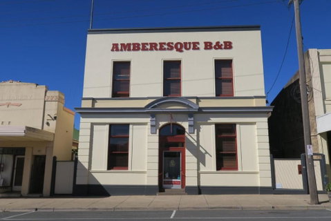 Amberesque B&B - Accommodation QLD 0