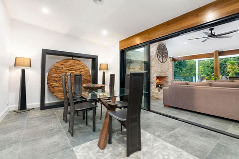Ananda Cottage - Accommodation QLD 3