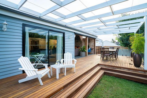 Ananda Cottage - Accommodation QLD 2