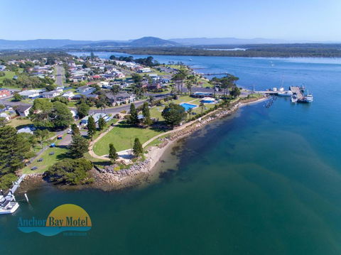 Anchor Bay Motel - Accommodation QLD 0