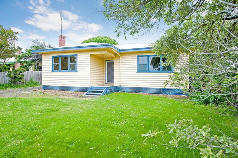 Anderson - Accommodation QLD 0