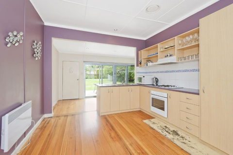 Anderson - Accommodation QLD 3