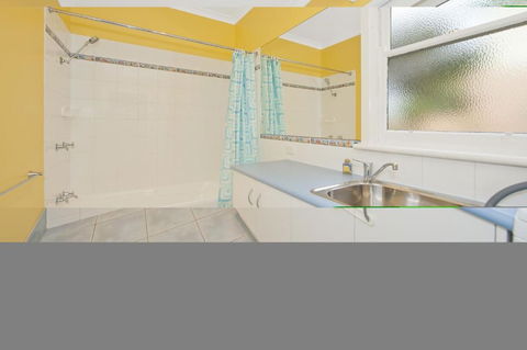 Anderson - Accommodation QLD 4