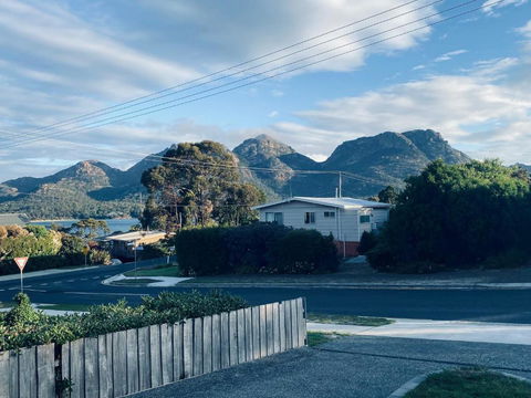 Angasi - Accommodation QLD 1