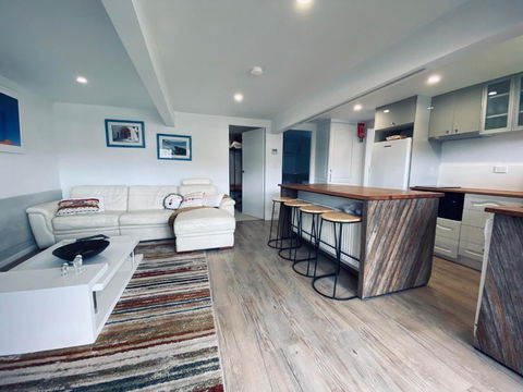 Angasi - Accommodation QLD 2