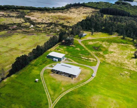 Anna Bay 20 Acres Luxury Farm - Accommodation QLD 0