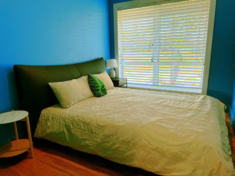 Anna Bay 20 Acres Luxury Farm - Accommodation QLD 4