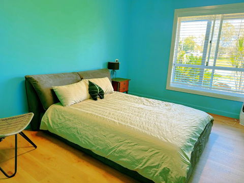 Anna Bay 20 Acres Luxury Farm - Accommodation QLD 3