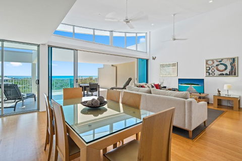 Airlie Beach Townhouse - Accommodation QLD 0