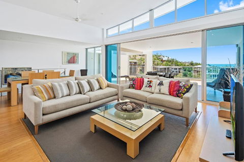 Airlie Beach Townhouse - Accommodation QLD 1