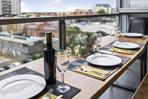 Aster - The Metropolitan Hideaway - Accommodation QLD 0