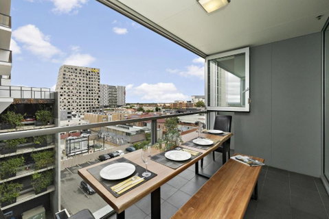 Aster - The Metropolitan Hideaway - Accommodation QLD 1