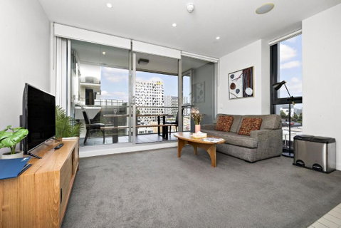 Aster - The Metropolitan Hideaway - Accommodation QLD 2