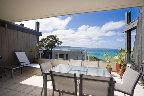 Apartment 15 Kalimna - Accommodation QLD 0