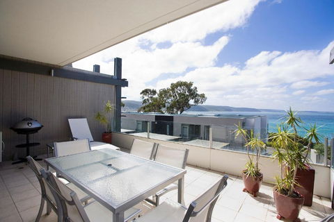 Apartment 15 Kalimna - Accommodation QLD 1