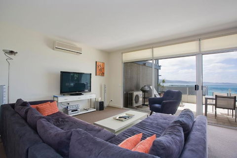 Apartment 15 Kalimna - Accommodation QLD 2