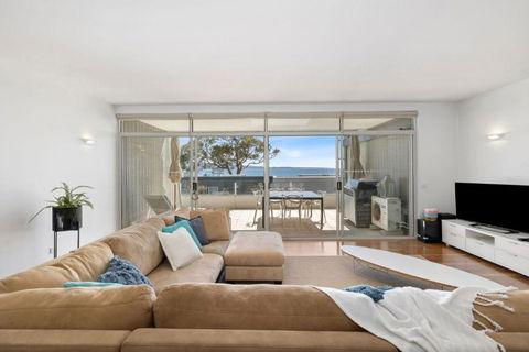 Apartment 18 Kalimna - Accommodation QLD 2