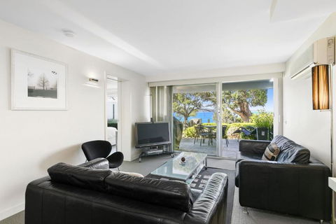 Apartment 2 Kalimna - Accommodation QLD 2