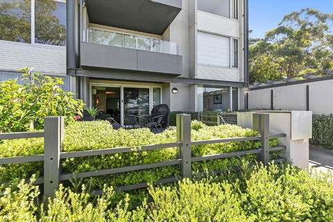 Apartment 2 Kalimna - Accommodation QLD 1