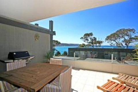 Apartment 21 Kalimna - Accommodation QLD 1