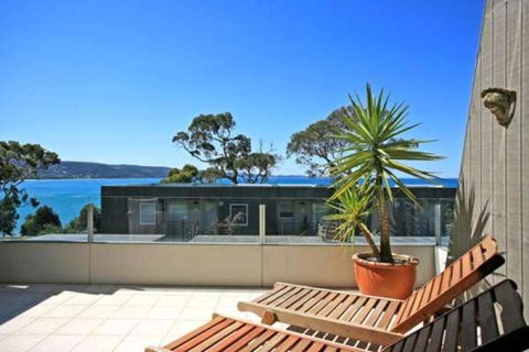 Apartment 21 Kalimna - Accommodation QLD 0