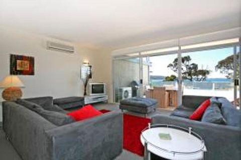 Apartment 21 Kalimna - Accommodation QLD 2