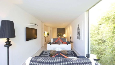 Apartment Two - Accommodation QLD 0