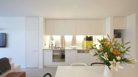 Apartment Two - Accommodation QLD 2