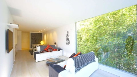 Apartment Two - Accommodation QLD 3