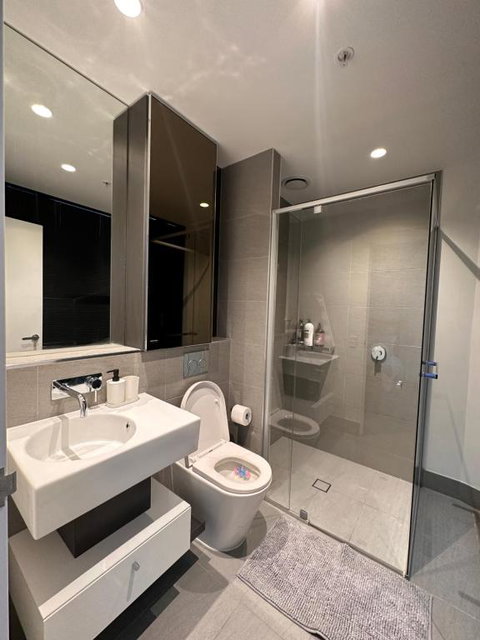 Apartment With Panoramic View - Accommodation QLD 4