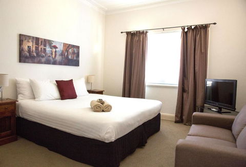 Apartments On Morrow - Accommodation QLD 2
